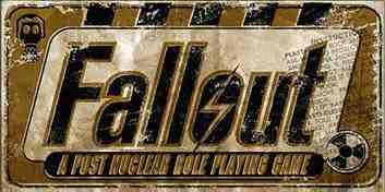 Fallout: A Post-Nuclear Role Playing Game